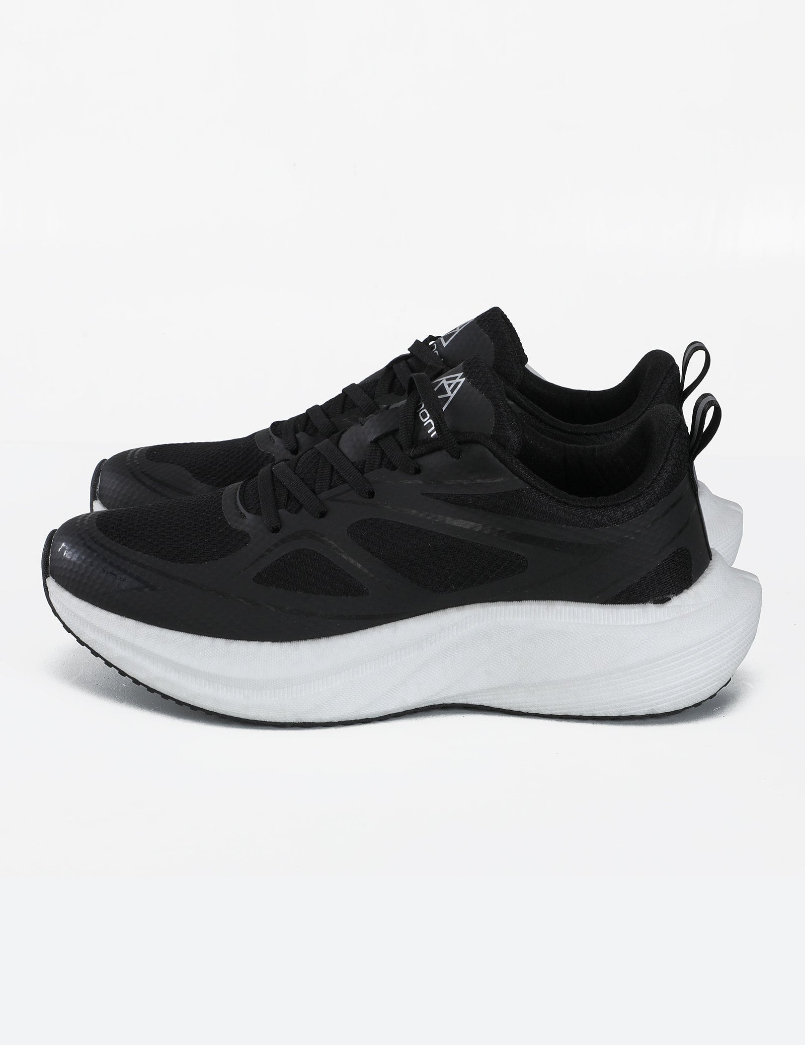 haimont Men's Lightweight Breathable Sneakers