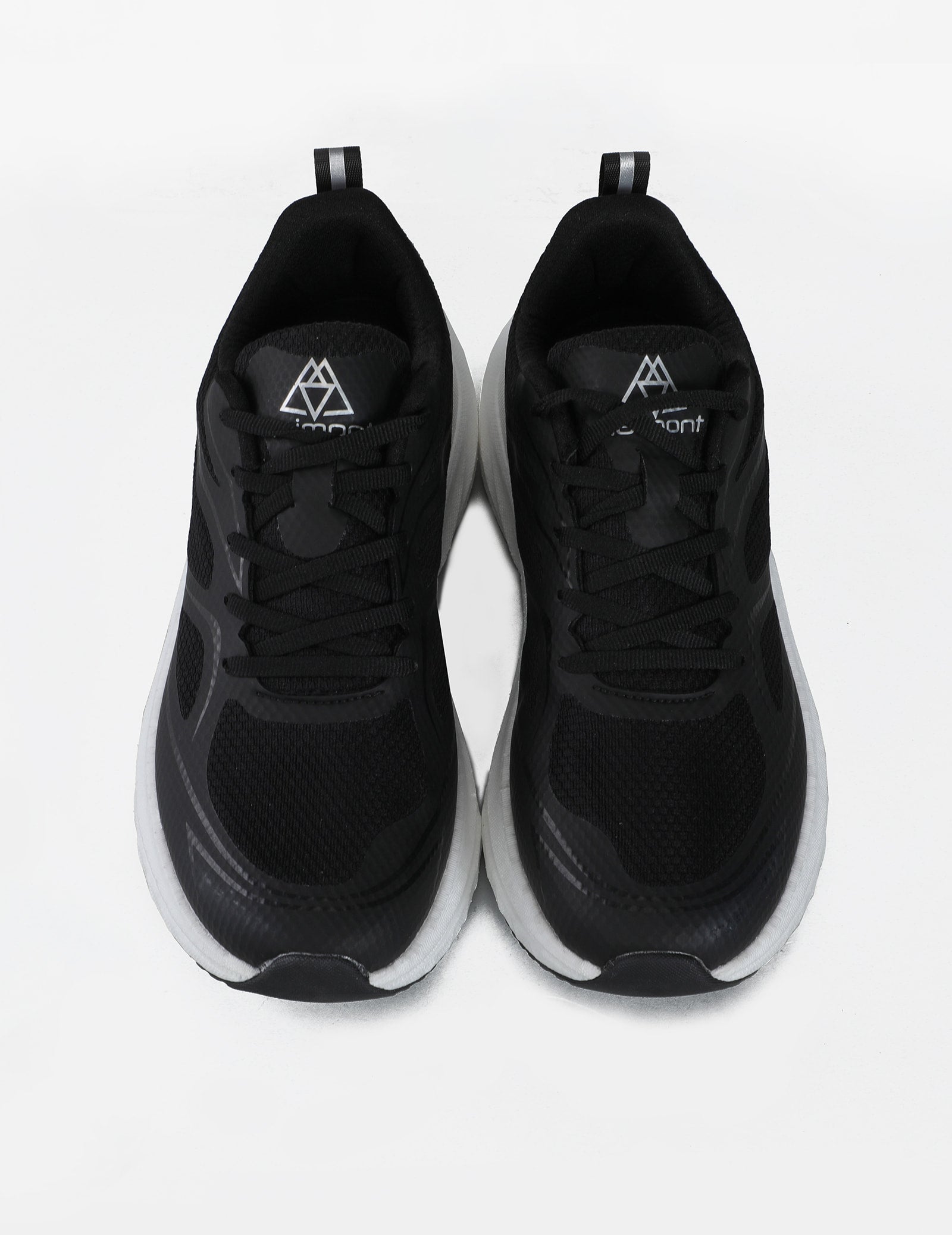 haimont Men's Lightweight Breathable Sneakers