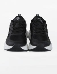 haimont Men's Lightweight Breathable Sneakers