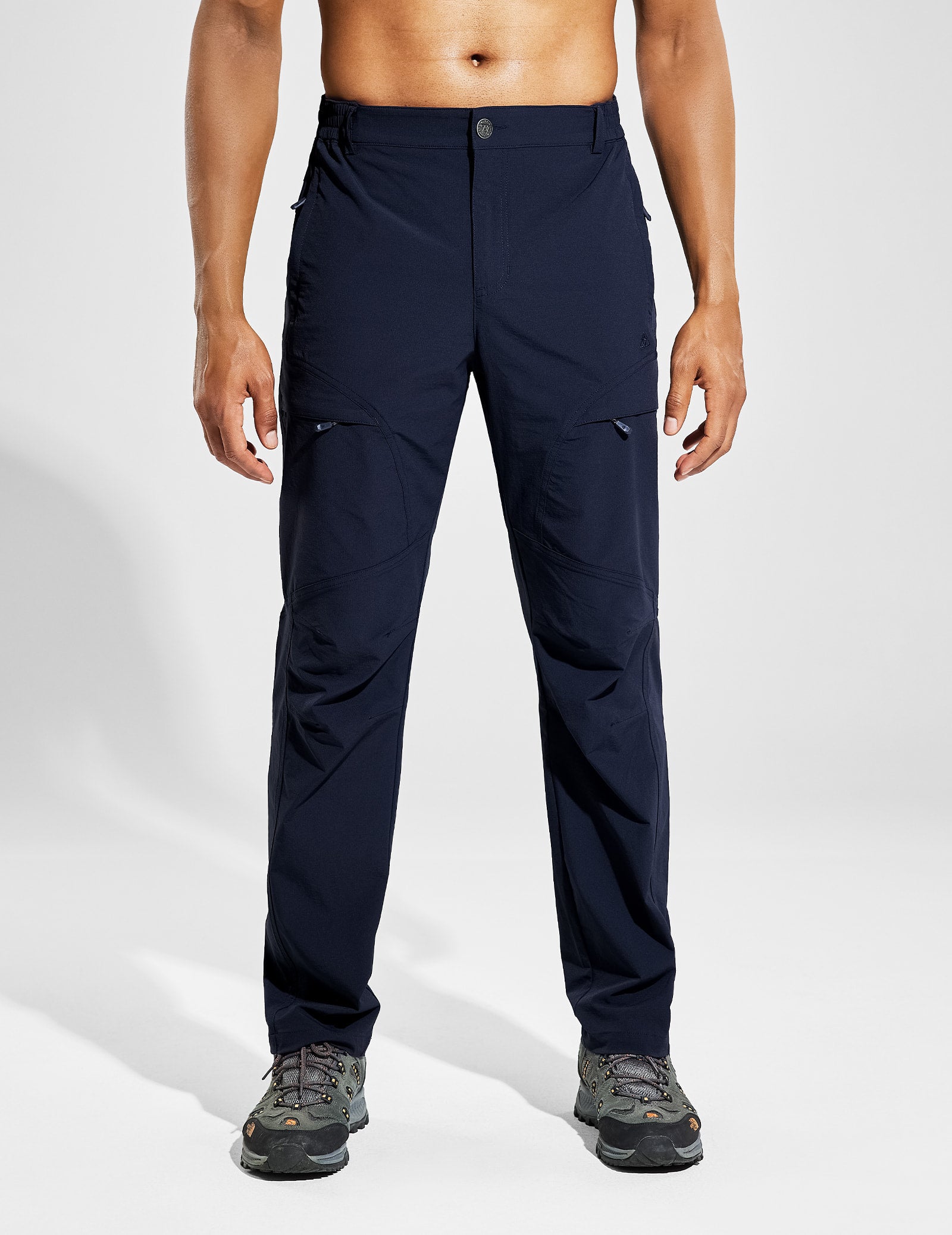 Men's Lightweight Outdoor Pants