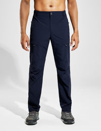 haimont Navy / XS Men's Lightweight Outdoor Pants