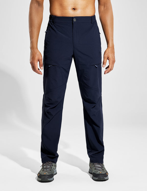 haimont Navy / XS Men's Lightweight Outdoor Pants
