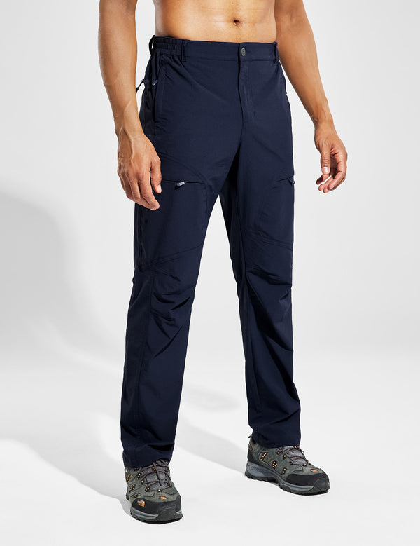 haimont Men's Lightweight Outdoor Pants