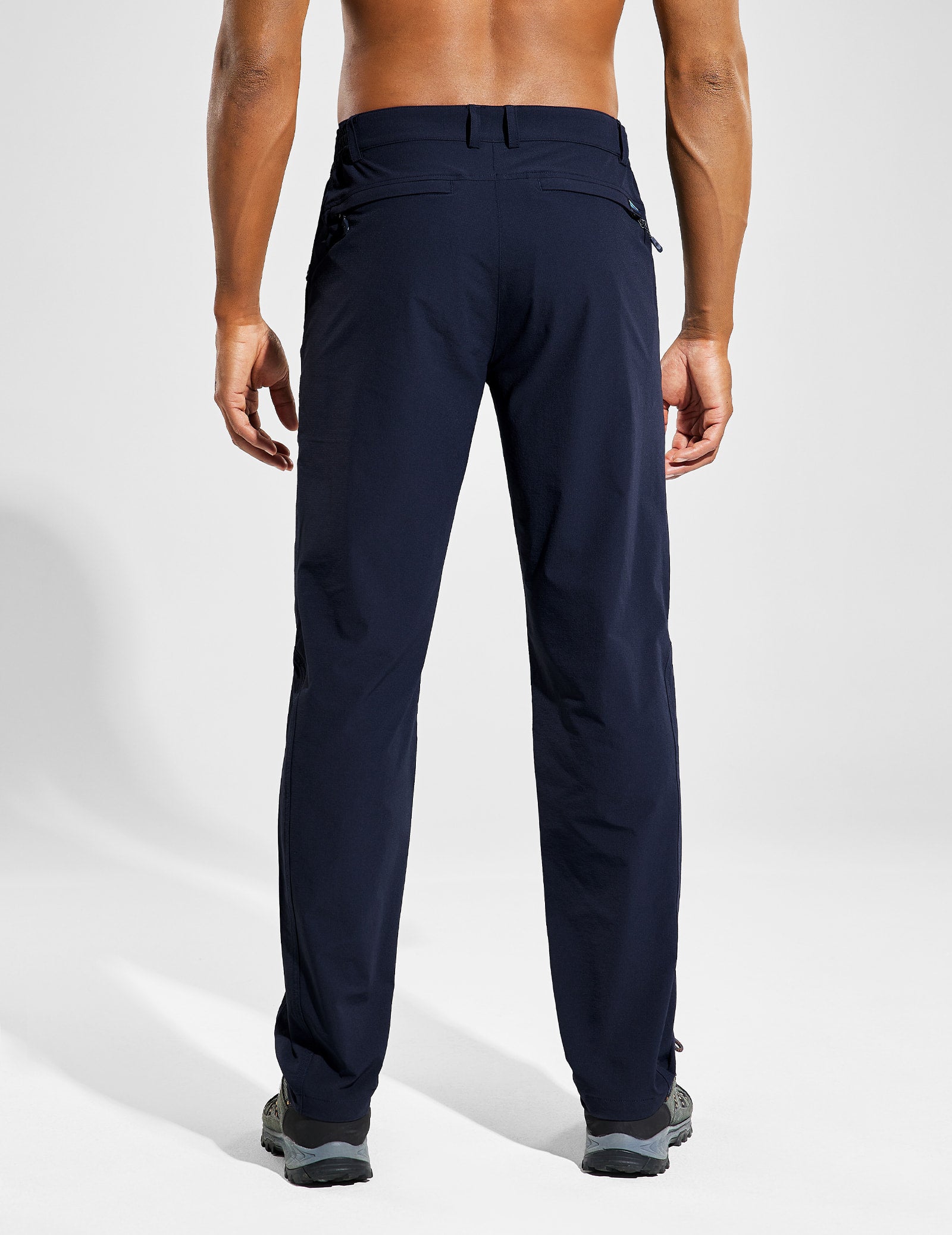 haimont Men's Lightweight Outdoor Pants