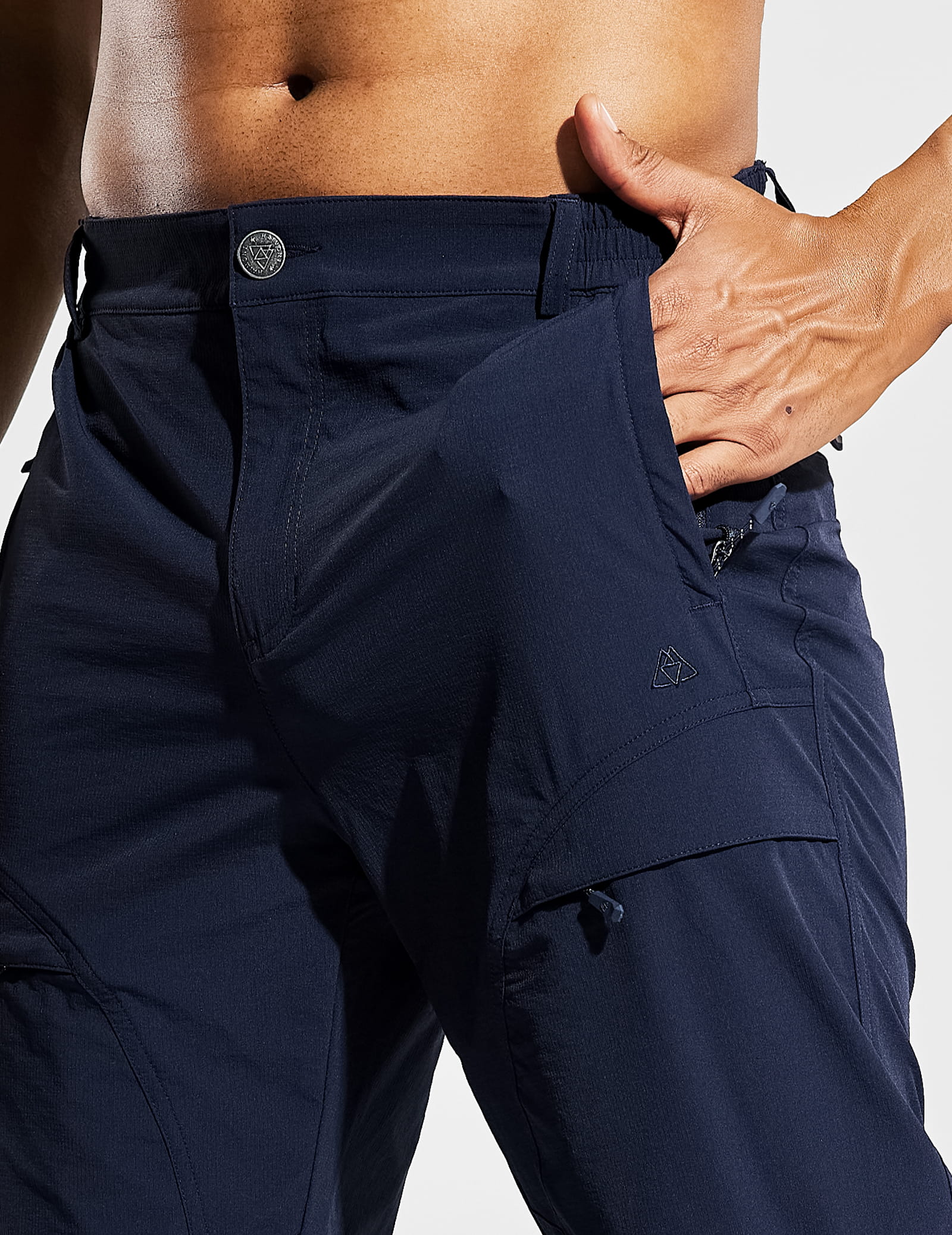 Men's Lightweight Outdoor Pants