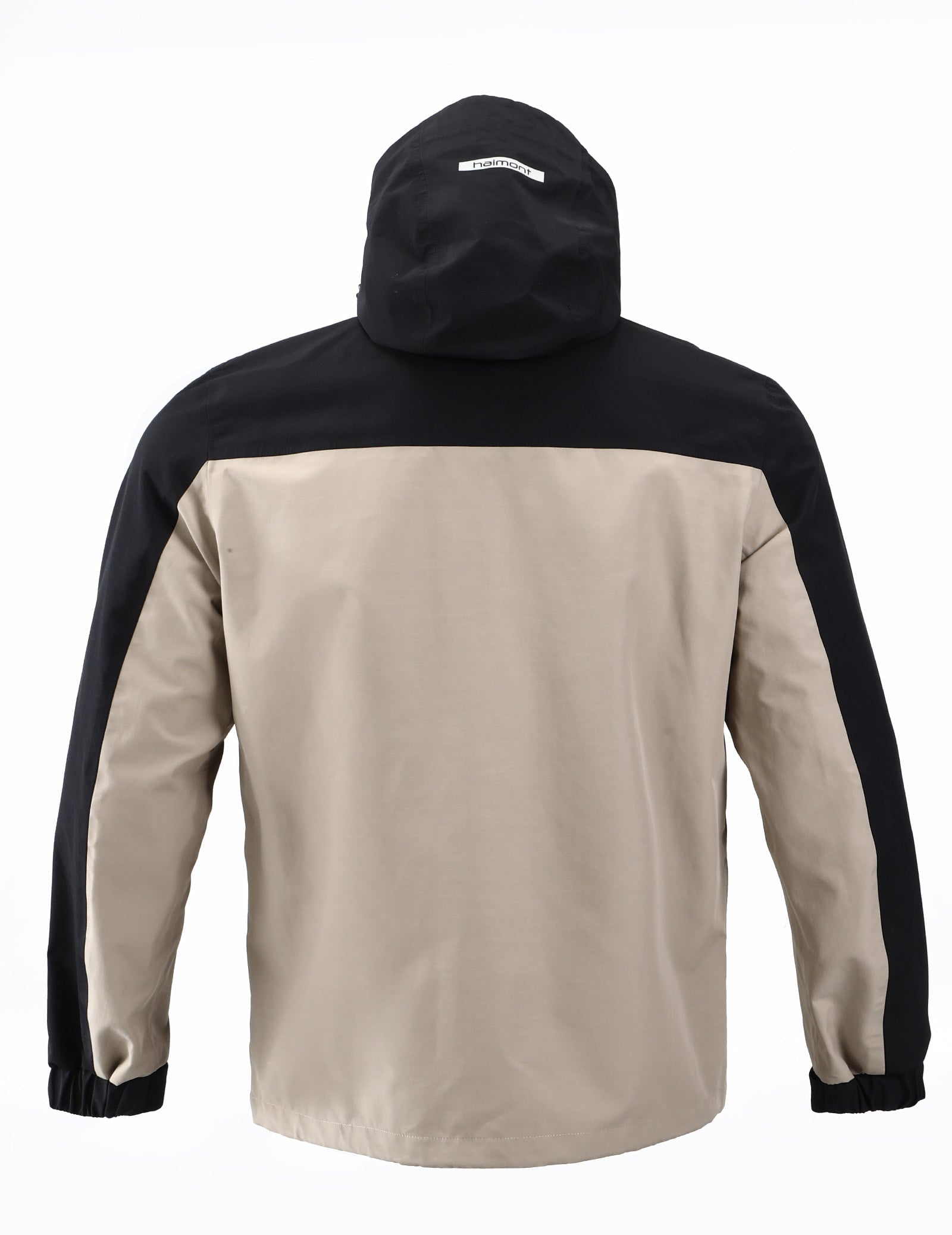haimont Men's Waterproof Jacket