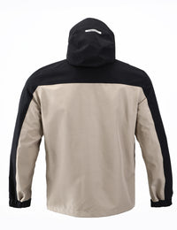 haimont Men's Waterproof Jacket