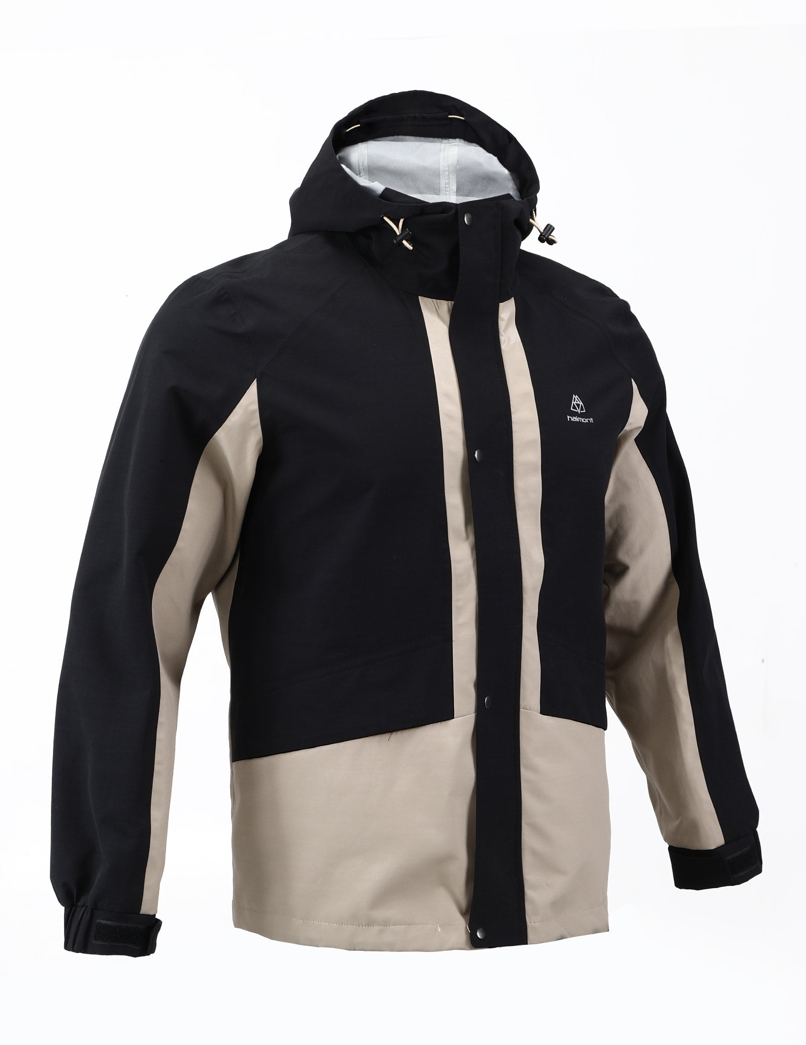 haimont Men's Waterproof Jacket