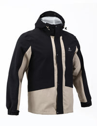 haimont Men's Waterproof Jacket