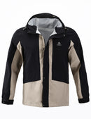 haimont Men's Waterproof Jacket