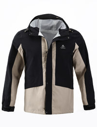 haimont Men's Waterproof Jacket
