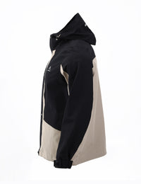 haimont Men's Waterproof Jacket