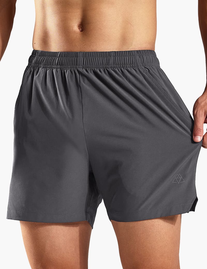 Men's 5 Inch Trail Running Shorts