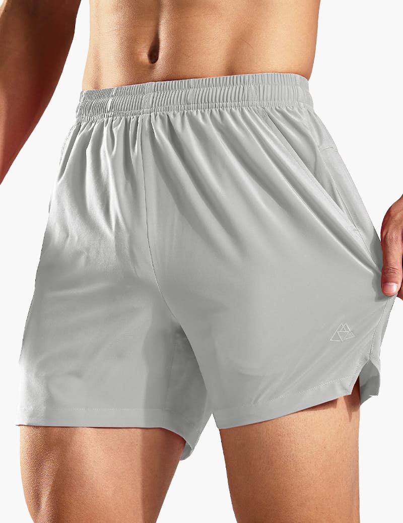 Men's 5 Inch Trail Running Shorts