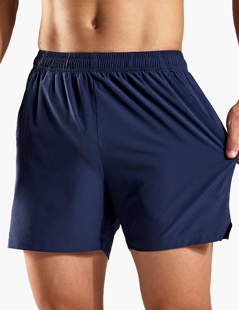 Men's 5 Inch Trail Running Shorts