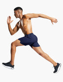 Men's 5 Inch Trail Running Shorts in Navy