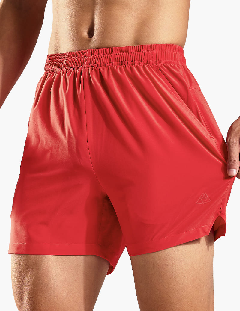 Men's 5 Inch Trail Running Shorts