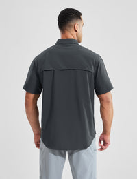 Camisa básica para hombre