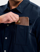 haimont Men's Go-To Shirt