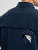 haimont Men's Go-To Shirt