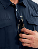 haimont Men's Go-To Shirt