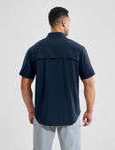 haimont Men's Go-To Shirt