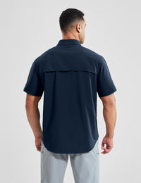 haimont Men's Go-To Shirt