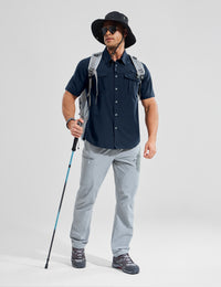 haimont Men's Go-To Shirt