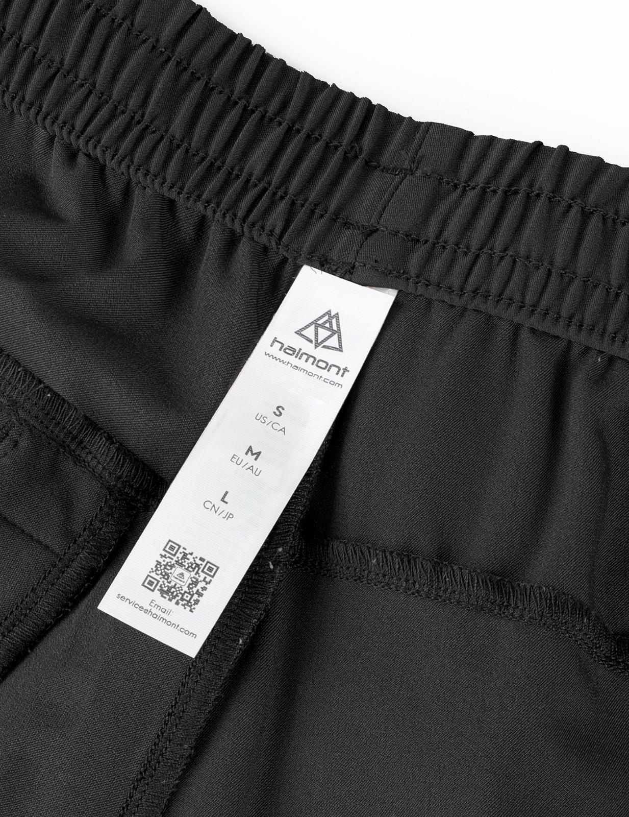 haimont Men's Lightweight Outdoor Pants
