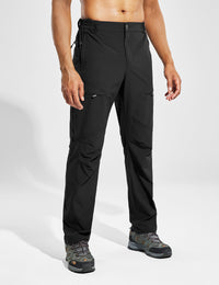 haimont Men's Lightweight Outdoor Pants