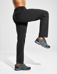 haimont Men's Lightweight Outdoor Pants