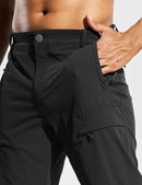haimont Men's Lightweight Outdoor Pants