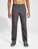 haimont Graphite Grey / XS Men's Lightweight Outdoor Pants