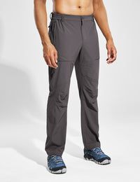 haimont Men's Lightweight Outdoor Pants