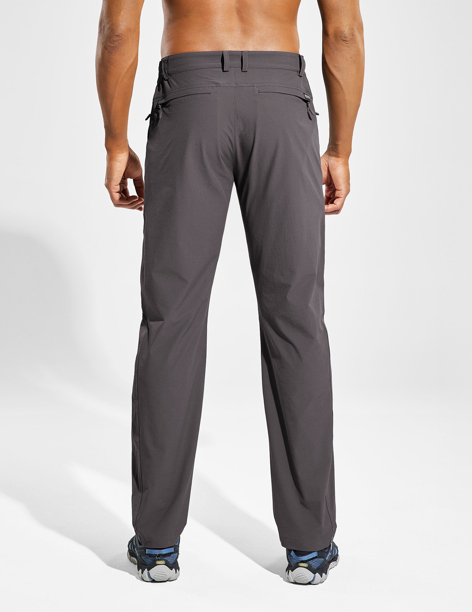 haimont Men's Lightweight Outdoor Pants