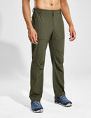 haimont Men's Lightweight Outdoor Pants