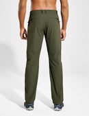 haimont Men's Lightweight Outdoor Pants