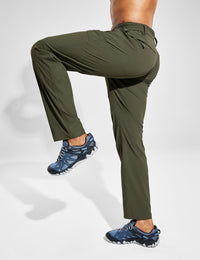 haimont Men's Lightweight Outdoor Pants