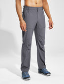haimont Men's Lightweight Outdoor Pants