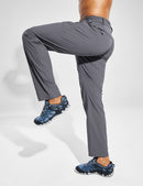 haimont Men's Lightweight Outdoor Pants