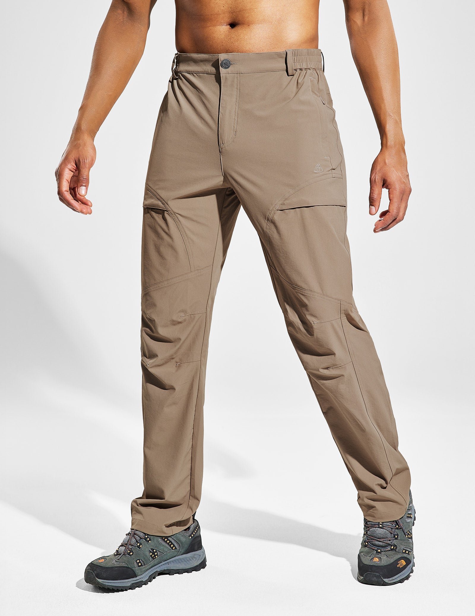 haimont Men's Lightweight Outdoor Pants