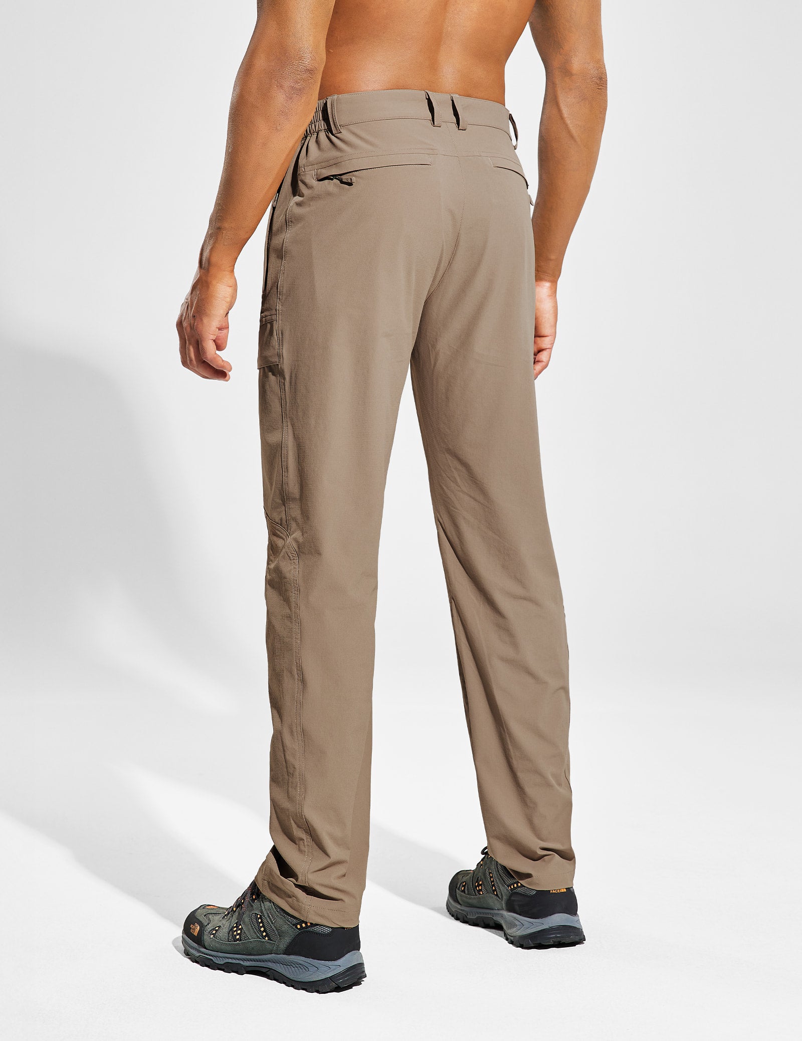 haimont Men's Lightweight Outdoor Pants