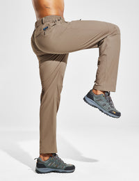 haimont Men's Lightweight Outdoor Pants