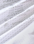 Men's Mountain Breeze Trail T-Shirt in Lvory White