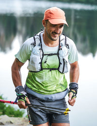 Men's Mountain Breeze Trail T-Shirt in Mountain Breeze