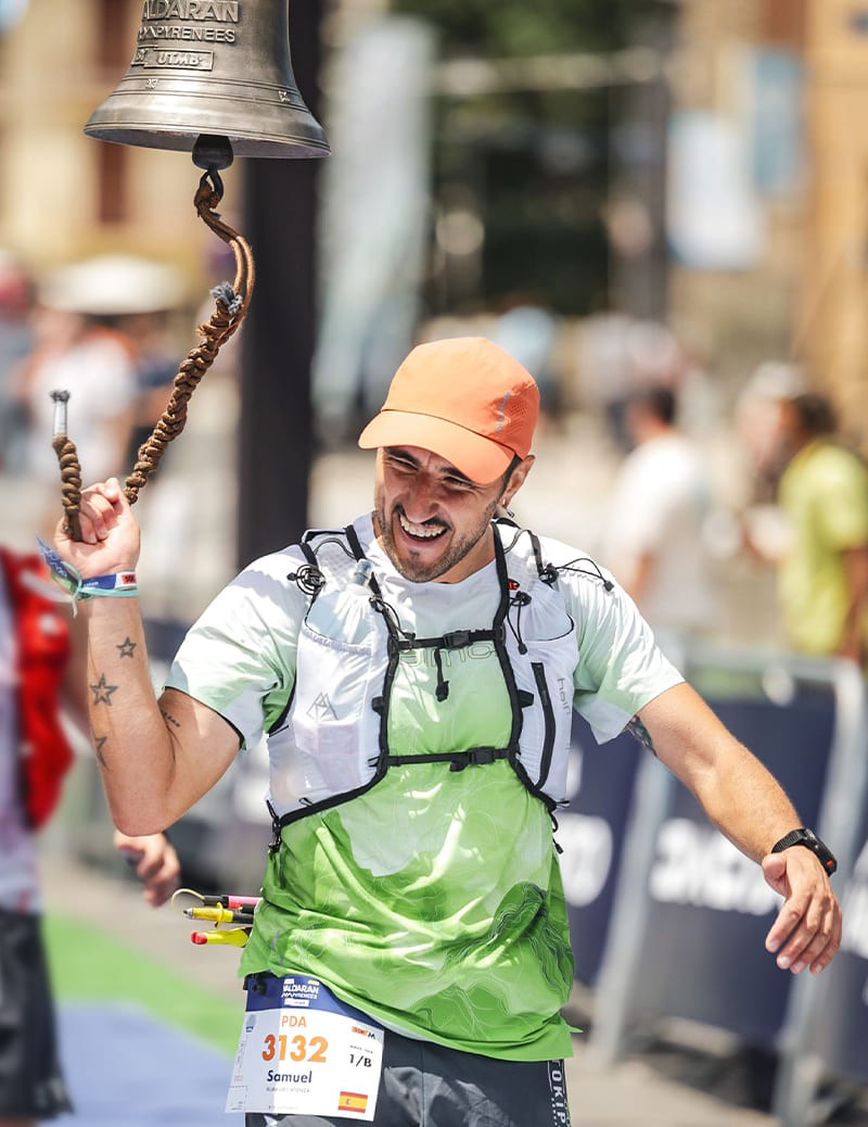 Apex Men's Ultra T-Shirt