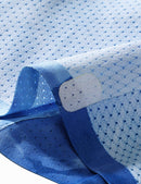 Men's Mountain Breeze Trail T-Shirt in Ocean Blue