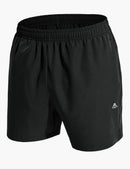 Men's Running Daily Training Shorts in Black