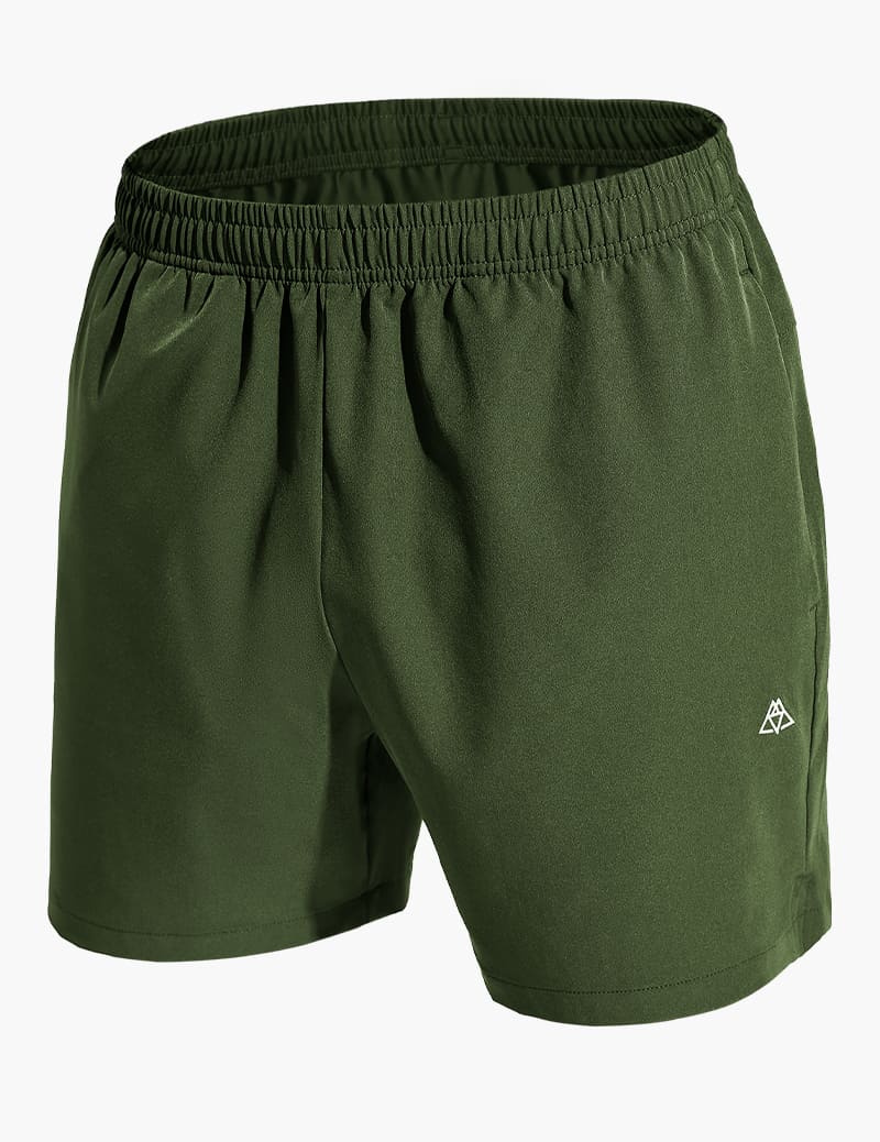 Men's Running Daily Training Shorts