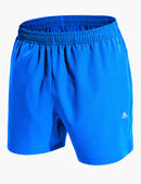 Men's Running Daily Training Shorts in Royal Blue